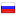 mirtes.ru hosted country